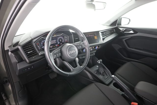 AUDI A1 usata 1