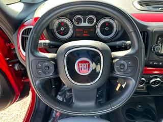 FIAT 500L usata, con Boardcomputer