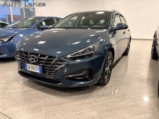 HYUNDAI i30 1.0 T-GDI iMT 48V Wagon Prime  PREZZO REALE