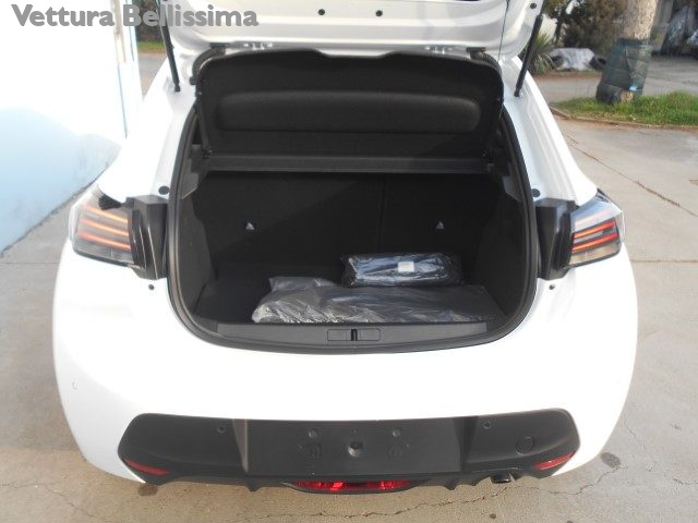 PEUGEOT 208 usata, con ESP