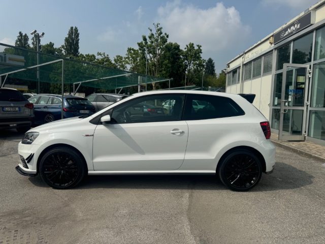 VOLKSWAGEN Polo usata, con Climatizzatore