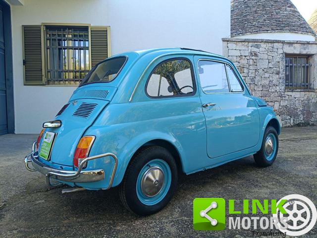 FIAT 500L usata 32