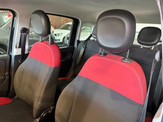 FIAT Panda usata 16