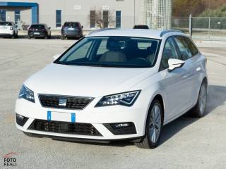 SEAT Leon usata, con Airbag laterali