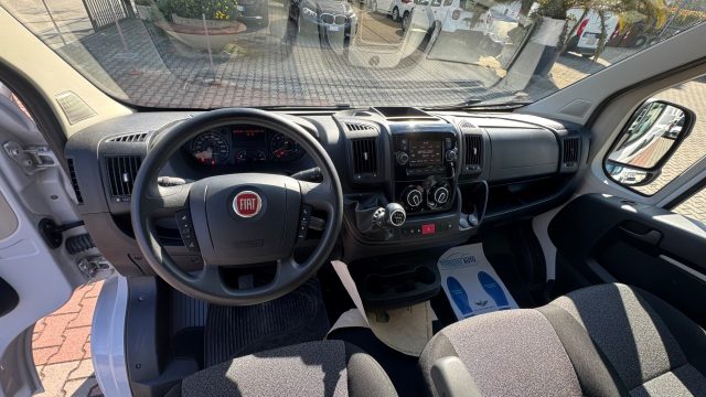 FIAT Ducato usata, con Servosterzo