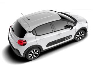 CITROEN C3 PureTech 83 S&S Shine