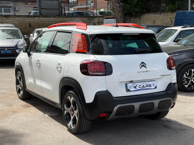 CITROEN C3 Aircross usata, con Antifurto