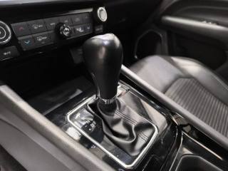 JEEP Compass usata, con ESP