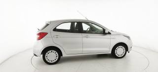 FORD Ka+ usata 25