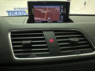 AUDI Q3 usata, con Immobilizzatore elettronico