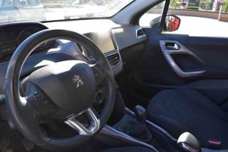 PEUGEOT 2008 usata, con Chiusura centralizzata