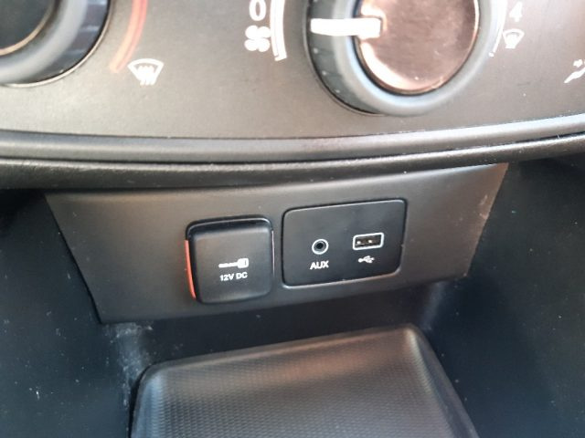 FIAT Tipo usata, con Fendinebbia