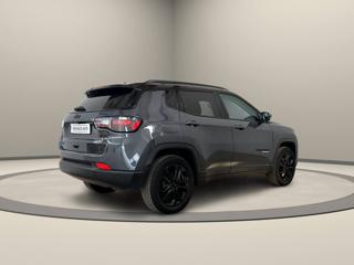 JEEP Compass usata, con Alzacristalli elettrici