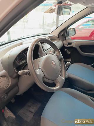 FIAT Panda usata 12