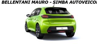 PEUGEOT 208 usata, con Climatizzatore