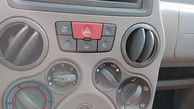 FIAT Panda usata 21