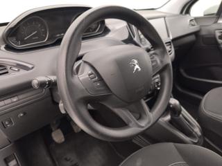PEUGEOT 208 usata, con Cruise Control