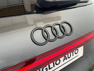 AUDI Q5 usata, con Volante multifunzione