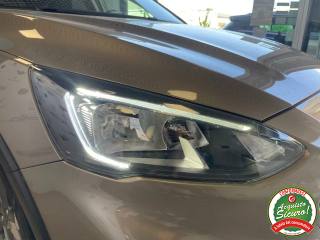 FORD Focus usata, con USB
