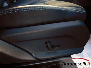 MERCEDES-BENZ GLC 220 usata, con Telecamera per parcheggio assistito