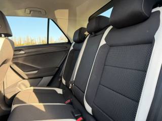 VOLKSWAGEN T-Roc usata, con Alzacristalli elettrici