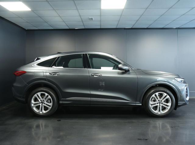 AUDI Q5 usata, con Boardcomputer