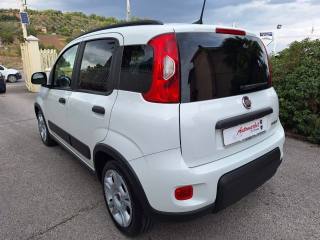 FIAT Panda usata, con ESP