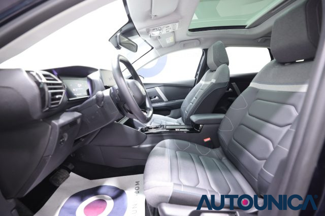 CITROEN C4 usata, con Volante in pelle