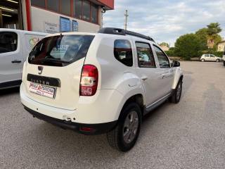 DACIA Duster usata, con Airbag Passeggero