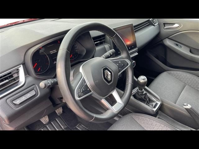 RENAULT Clio usata, con Alzacristalli elettrici