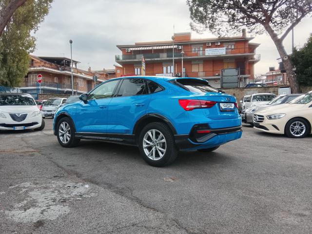AUDI Q3 usata, con Airbag laterali