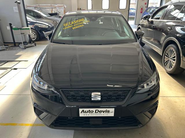 SEAT Ibiza usata, con Airbag laterali