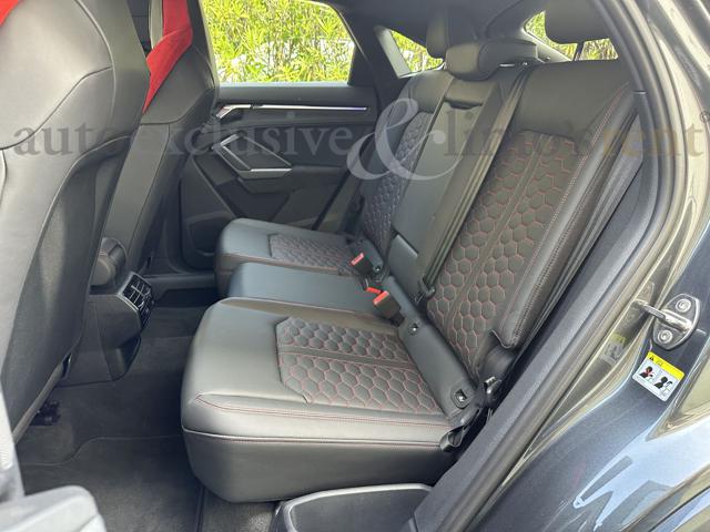 AUDI RS Q3 usata, con Servosterzo