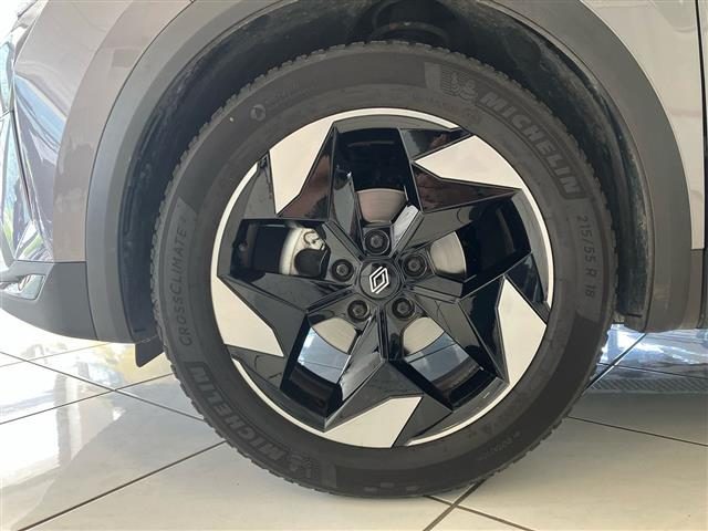 RENAULT Captur usata, con Chiusura centralizzata