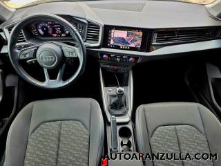 AUDI A1 usata, con Cerchi in lega