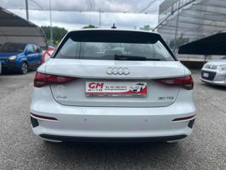 AUDI A3 usata, con Autoradio
