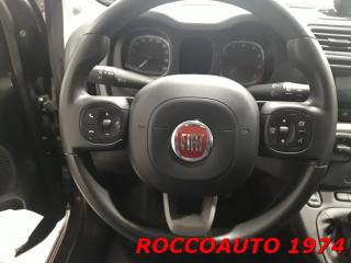 FIAT Panda usata, con Bluetooth