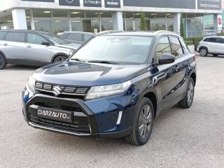 SUZUKI Vitara AllGrip Cool+ 1.4 Hybrid 4WD Bi-Color 129 Cv