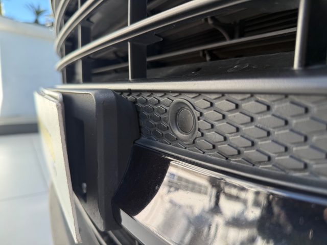 PORSCHE Macan usata, con Boardcomputer