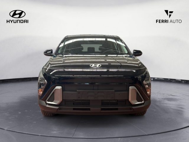 HYUNDAI Kona usata, con Airbag laterali