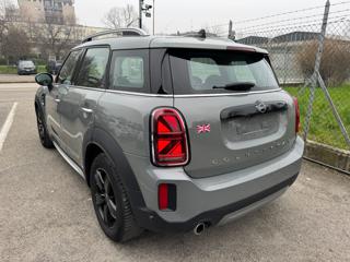 MINI Countryman usata, con Airbag Passeggero