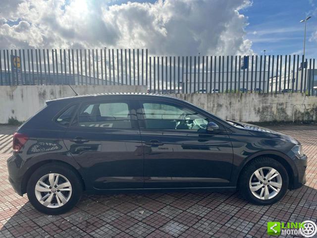 VOLKSWAGEN Polo usata, con Autoradio