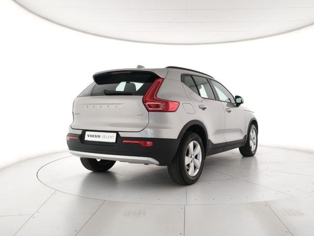 VOLVO XC40 usata, con Alzacristalli elettrici