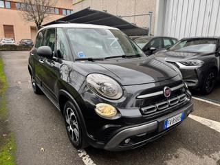 FIAT 500L usata, con Airbag