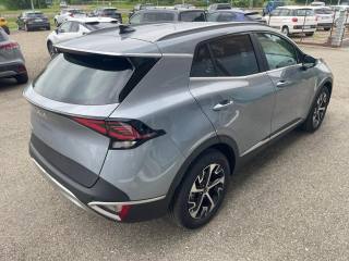KIA Sportage usata, con Chiusura centralizzata
