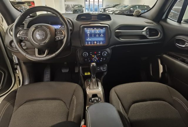 JEEP Renegade usata, con Cruise Control