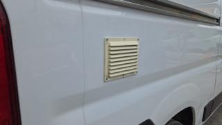 CITROEN Jumper usata, con Bracciolo