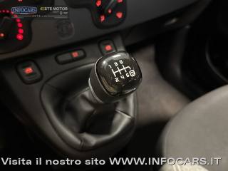 FIAT Panda usata 17
