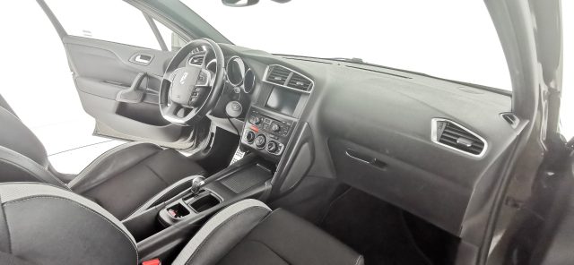 DS AUTOMOBILES DS 4 usata 49