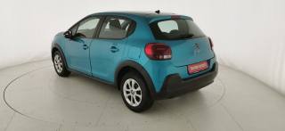 CITROEN C3 usata, con Alzacristalli elettrici